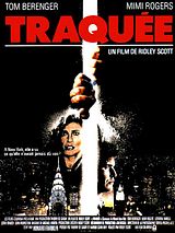 Affiche de Traquée, film à voir en streaming sur Pygargue
