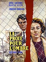 Affiche de La Proie pour l'ombre, film à voir en streaming sur Pygargue