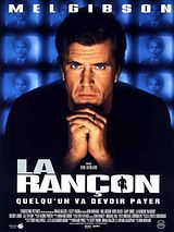 Affiche de La Rançon, film à voir en streaming sur Pygargue