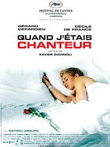 Quand j'étais chanteur (Bande originale du film)
