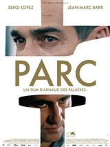 Affiche de Parc, film à voir en streaming sur Pygargue