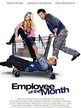 Affiche de Employés modèles, film à voir en streaming sur Pygargue
