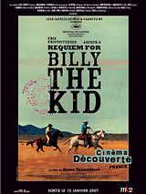 Requiem for Billy the Kid (Original Motion Picture Soundtrack)