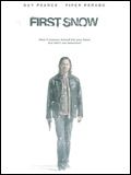 Affiche de Le Dernier présage, film à voir en streaming sur Pygargue