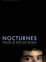 Affiche de Nocturnes pour le roi de Rome, film à voir en streaming sur Pygargue