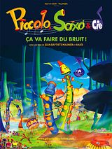 Affiche de Piccolo, Saxo et Cie, film à voir en streaming sur Pygargue