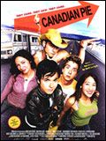 Affiche de Canadian Pie, film à voir en streaming sur Pygargue