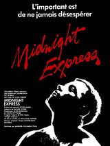 Affiche de Midnight Express, film à voir en streaming sur Pygargue