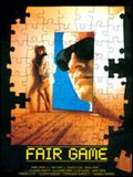 Affiche de Fair Game, film à voir en streaming sur Pygargue