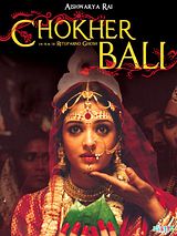Affiche de Chokher Bali, film à voir en streaming sur Pygargue