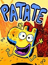 poster du film Patate