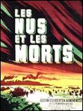 Affiche de Les Nus et les morts, film à voir en streaming sur Pygargue