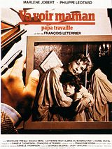 Affiche de Va voir Maman, Papa travaille, film à voir en streaming sur Pygargue