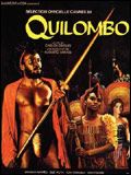 Affiche de Quilombo, film à voir en streaming sur Pygargue