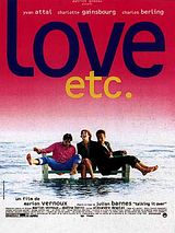 Affiche de Love etc., film à voir en streaming sur Pygargue