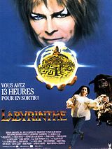 Labyrinth (From The Original Soundtrack Of The Jim Henson Film)
