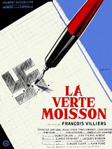 Affiche de La Verte moisson, film à voir en streaming sur Pygargue