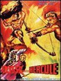 Affiche de Ulysse contre Hercule, film à voir en streaming sur Pygargue