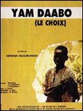 Affiche de Yam Daabo, le choix, film à voir en streaming sur Pygargue