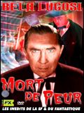 Affiche de Mort de peur, film à voir en streaming sur Pygargue
