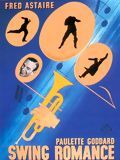 Affiche de Swing Romance, film à voir en streaming sur Pygargue