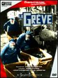 Affiche de La Grève, film à voir en streaming sur Pygargue