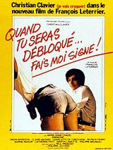 Affiche de Les Babas-cool, film à voir en streaming sur Pygargue
