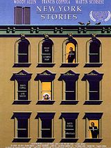 Affiche de New York Stories, film à voir en streaming sur Pygargue