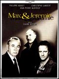 Max et Jérémie (Bande originale du film)