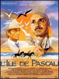 Affiche de L'Ile de Pascali, film à voir en streaming sur Pygargue
