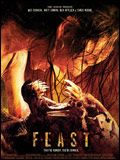 Affiche de Feast, film à voir en streaming sur Pygargue