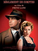 poster du film Règlement de comptes