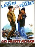 Affiche de Les Frères Pétard, film à voir en streaming sur Pygargue
