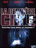 Affiche de La Dernière cible, film à voir en streaming sur Pygargue