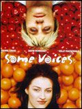 Affiche de Some Voices, film à voir en streaming sur Pygargue