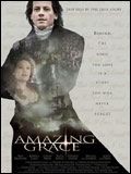 Affiche de Amazing Grace, film à voir en streaming sur Pygargue