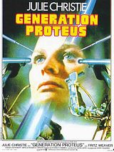 Affiche de Generation Proteus, film à voir en streaming sur Pygargue