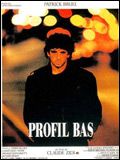 Affiche de Profil bas, film à voir en streaming sur Pygargue