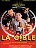La Cible - Bande Originale du Film
