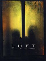 Affiche de Loft, film à voir en streaming sur Pygargue