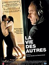 Affiche de La Vie des autres, film à voir en streaming sur Pygargue