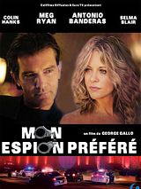 Affiche de Mon espion préféré, film à voir en streaming sur Pygargue