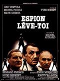 Alzati Spia - Espion, lève-toi (Original Motion Picture Soundtrack)