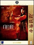 Affiche de L'Ile de la bête, film à voir en streaming sur Pygargue