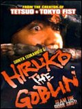 Affiche de Hiruko the Goblin, film à voir en streaming sur Pygargue