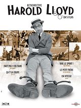 Affiche de Ca t'la coupe, film à voir en streaming sur Pygargue