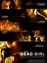Affiche de The Dead Girl, film à voir en streaming sur Pygargue