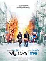 Reign over Me (Original Motion Picture Soundtrack)