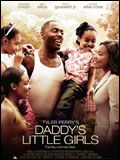 Affiche de Daddy's Little Girls, film à voir en streaming sur Pygargue