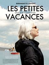 Affiche de Les Petites Vacances, film à voir en streaming sur Pygargue